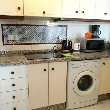 Appartement Vinamar La Mata à La Mata  Extérieur photo