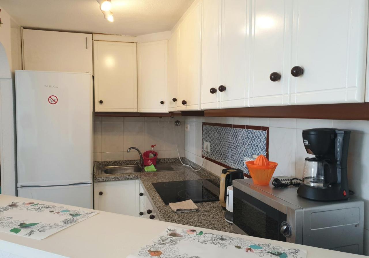 Appartement Vinamar La Mata à La Mata  Extérieur photo