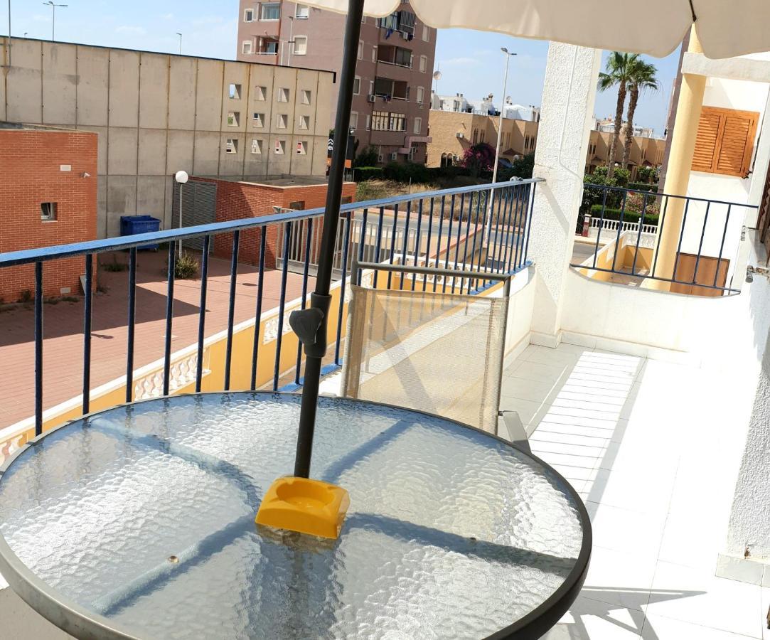 Appartement Vinamar La Mata à La Mata  Extérieur photo