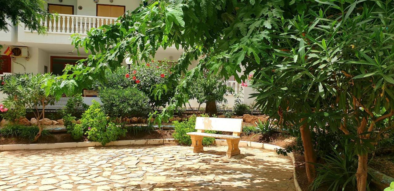 Appartement Vinamar La Mata à La Mata  Extérieur photo