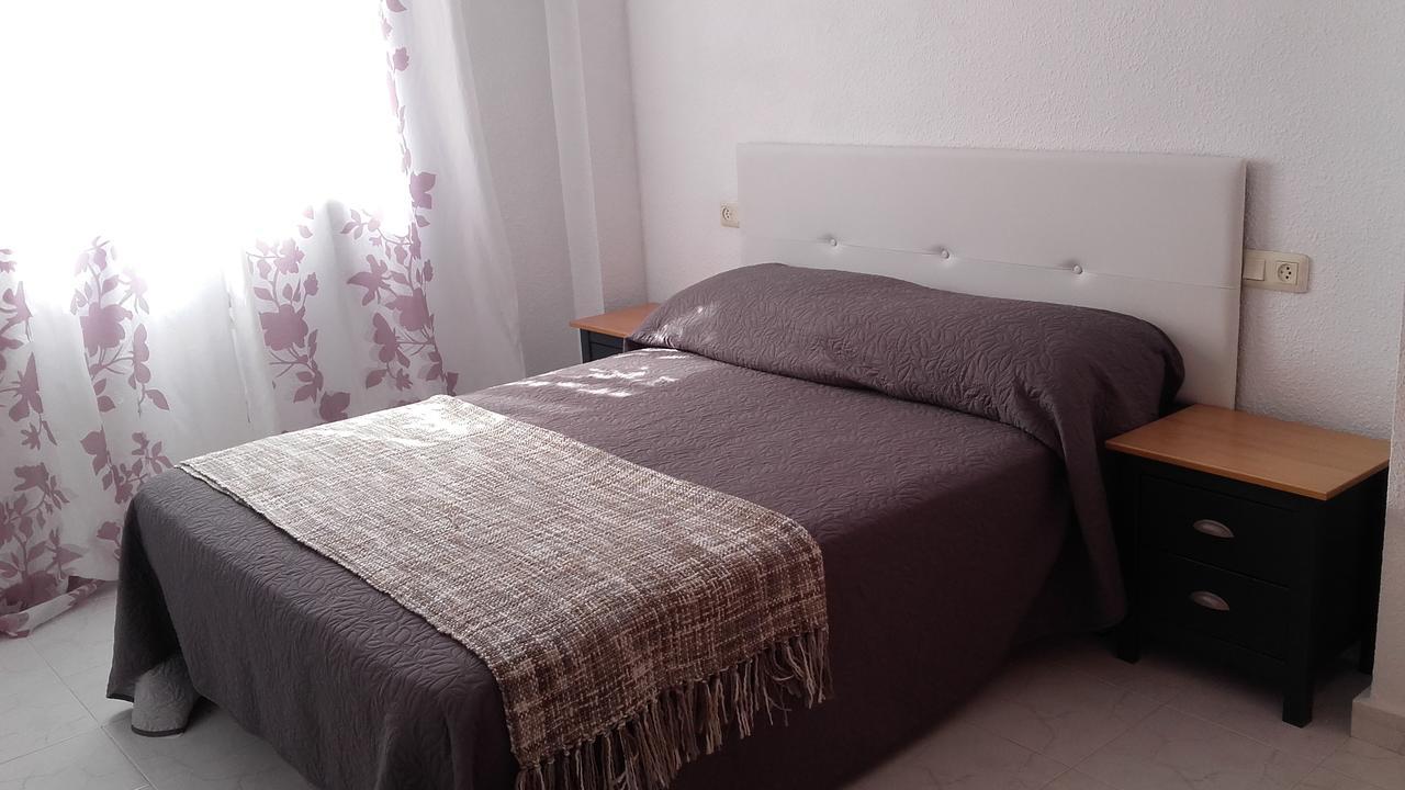 Appartement Vinamar La Mata à La Mata  Extérieur photo