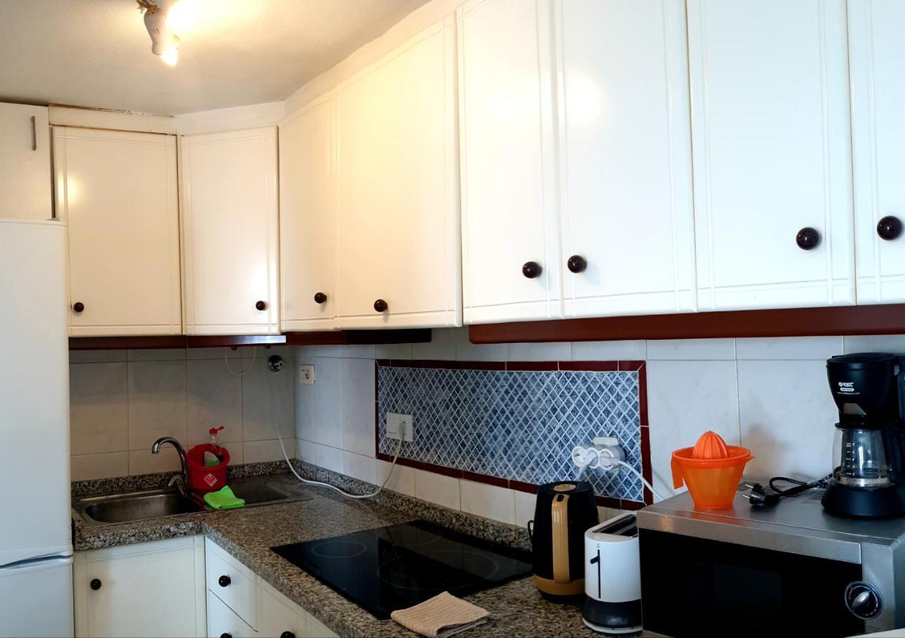 Appartement Vinamar La Mata à La Mata  Extérieur photo