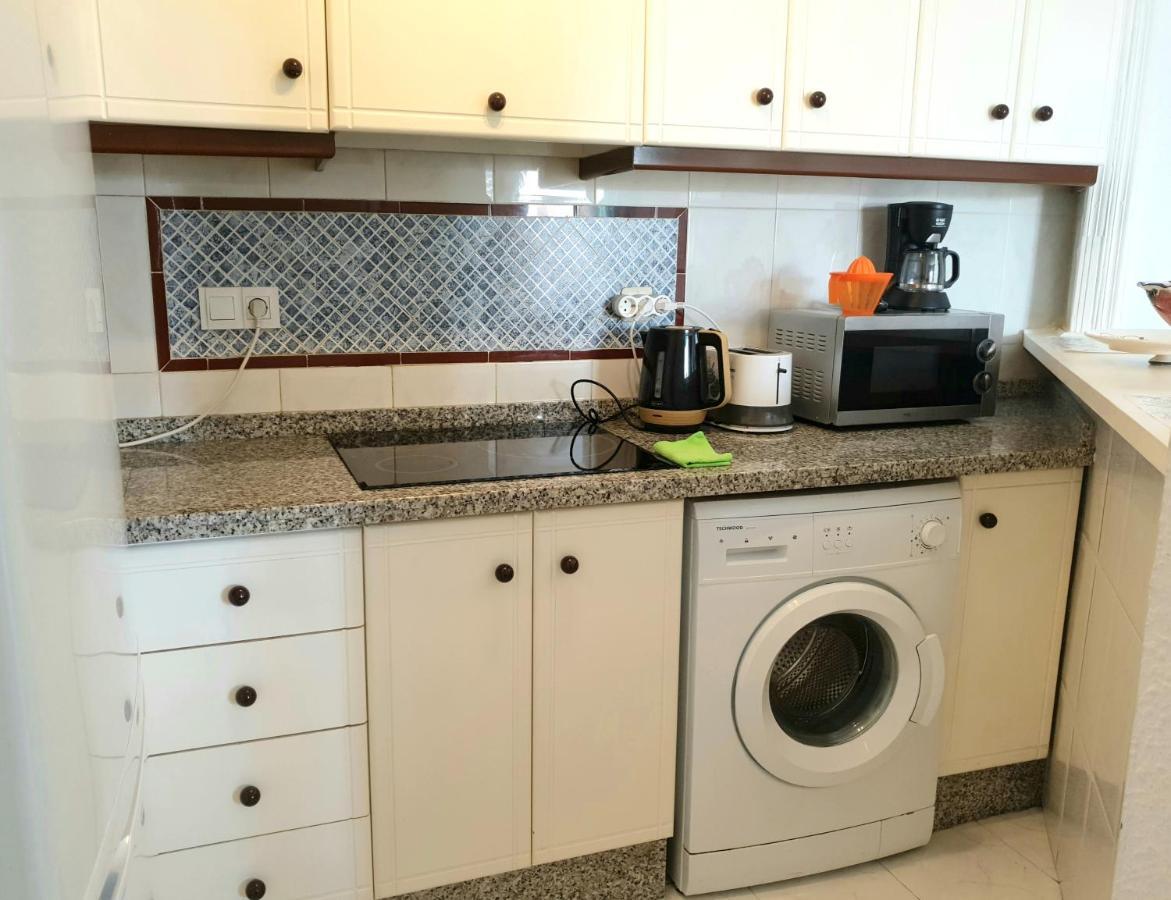 Appartement Vinamar La Mata à La Mata  Extérieur photo